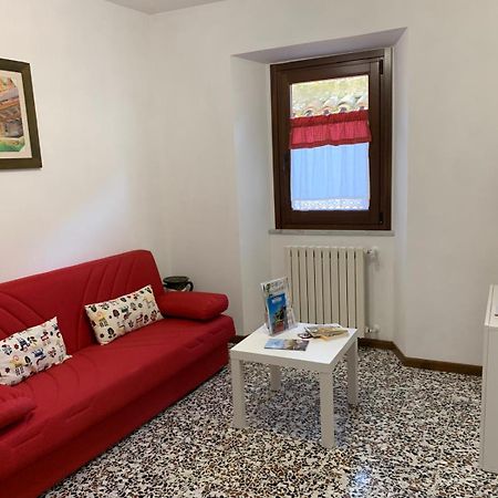 B&B Casa Di Carla Рипатрансоне Экстерьер фото